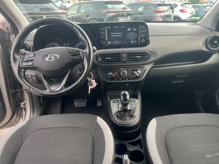 Hyundai i 10 2021 1,2 KLIMA NAVI AUTOMATIC-thumb-15