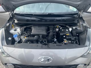 Hyundai i 10 2021 1,2 KLIMA NAVI AUTOMATIC-thumb-25