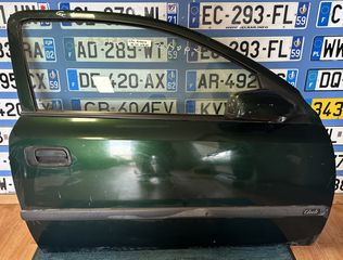 OPEL ASTRA G 98-04" ΠΟΡΤΑ ΕΜΠΡΟΣ ΔΕΞΙΑ 3D