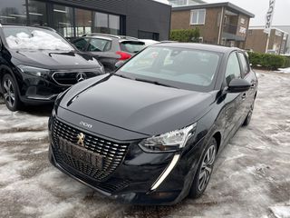 Peugeot 208 2021 208 HDI 1.4 DIESEL