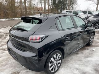 Peugeot 208 2021 208 HDI 1.4 DIESEL-thumb-1