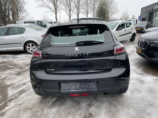Peugeot 208 2021 208 HDI 1.4 DIESEL-thumb-2