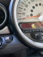 Mini ONE 2012