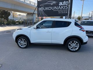 Nissan Juke 2017 1.5 DCI N-CONNECTA-thumb-1