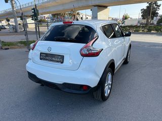 Nissan Juke 2017 1.5 DCI N-CONNECTA-thumb-5