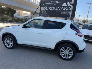 Nissan Juke 2017 1.5 DCI N-CONNECTA-thumb-6