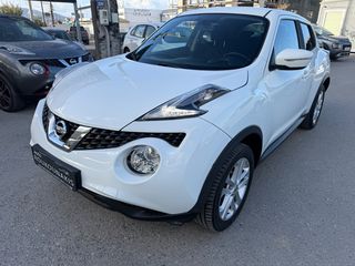Nissan Juke 2017 1.5 DCI N-CONNECTA-thumb-7