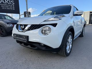 Nissan Juke 2017 1.5 DCI N-CONNECTA-thumb-8
