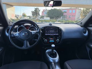 Nissan Juke 2017 1.5 DCI N-CONNECTA-thumb-10