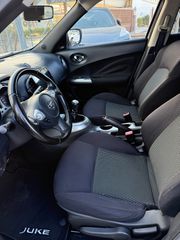 Nissan Juke 2017 1.5 DCI N-CONNECTA-thumb-11