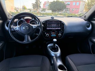 Nissan Juke 2017 1.5 DCI N-CONNECTA-thumb-12