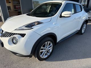 Nissan Juke 2017 1.5 DCI N-CONNECTA-thumb-15