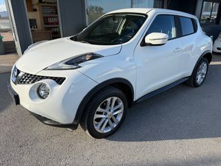 Nissan Juke 2017 1.5 DCI N-CONNECTA-thumb-19