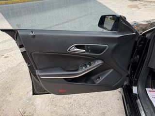 Mercedes-Benz CLA 200 2015 AMG LINE***F1/PARKTRONIC/CLIMA/CAMERA/ΔΕΡΜΑ-thumb-14