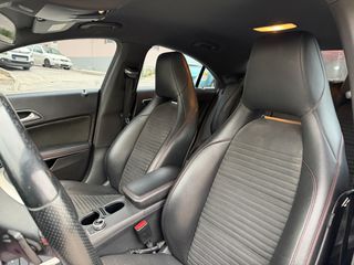 Mercedes-Benz CLA 200 2015 AMG LINE***F1/PARKTRONIC/CLIMA/CAMERA/ΔΕΡΜΑ-thumb-16