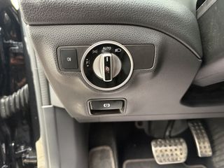 Mercedes-Benz CLA 200 2015 AMG LINE***F1/PARKTRONIC/CLIMA/CAMERA/ΔΕΡΜΑ-thumb-18
