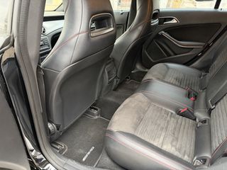 Mercedes-Benz CLA 200 2015 AMG LINE***F1/PARKTRONIC/CLIMA/CAMERA/ΔΕΡΜΑ-thumb-24
