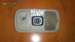 ΠΛΑΦΟΝΙΕΡΑ RENAULT MEGANE COUPE 2000