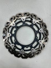 Yamaha R6 06/16 R1 07/08 Artrax Δισκόπλακες Εμπρός