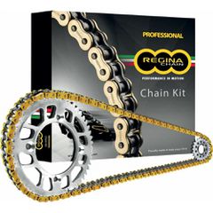ΣΕΤ ΑΛΥΣΙΔΟΓΡΑΝΑΖΑ REGINA ΓΙΑ XJ 600 09-13