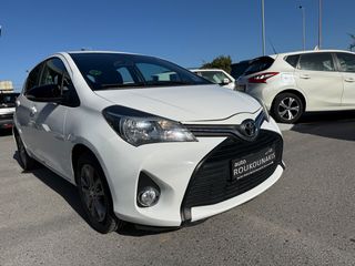 Toyota Yaris 2017-thumb-10