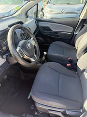 Toyota Yaris 2017-thumb-13