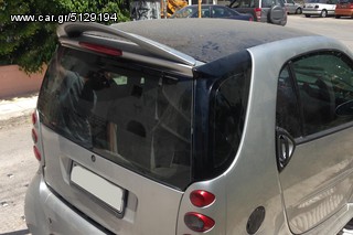 MINI COOPER - SMART FORTWO