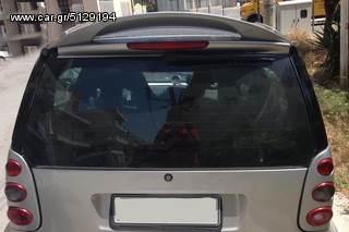 MINI COOPER - SMART FORTWO-thumb-1