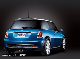 MINI COOPER - SMART FORTWO-thumb-3