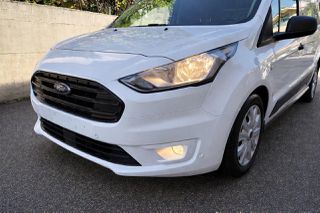 Ford Transit Connect 2020 1.5tdci 101ps*L2 Μακρυ*Οθονη*Euro6d*Book Service*-thumb-4