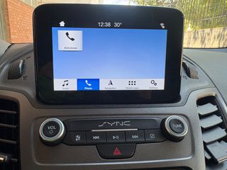 Ford Transit Connect 2020 1.5tdci 101ps*L2 Μακρυ*Οθονη*Euro6d*Book Service*-thumb-21