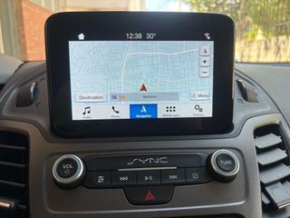 Ford Transit Connect 2020 1.5tdci 101ps*L2 Μακρυ*Οθονη*Euro6d*Book Service*-thumb-18