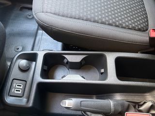 Ford Transit Connect 2020 1.5tdci 101ps*L2 Μακρυ*Οθονη*Euro6d*Book Service*-thumb-27