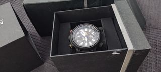 Citizen Promaster Eco-Drive Altichron BN4021-02E. Eco-Drive