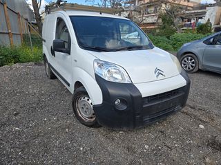 Citroen Nemo 2015 1.3 DIESEL 90 Hp ΕΛΛΗΝΙΚΟ ΠΡΟΣΦΟΡΑ !!!