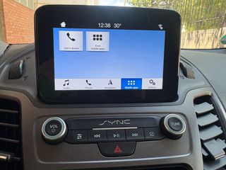 Κλούβα Ford 2020 Transit Connect L2 1.5tdci 101ps*Οθονη*Μακρυ*Book Service*-thumb-18