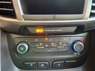 Κλούβα Ford 2020 Transit Connect L2 1.5tdci 101ps*Οθονη*Μακρυ*Book Service*-thumb-22