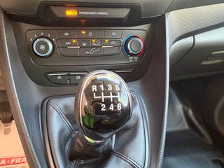 Κλούβα Ford 2020 Transit Connect L2 1.5tdci 101ps*Οθονη*Μακρυ*Book Service*-thumb-23