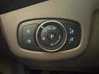 Κλούβα Ford 2020 Transit Connect L2 1.5tdci 101ps*Οθονη*Μακρυ*Book Service*-thumb-25