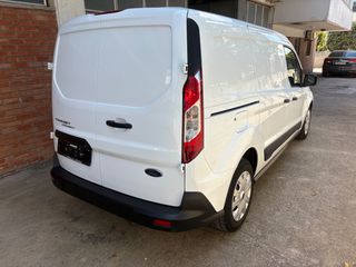Κλούβα Ford 2020 Transit Connect L2 1.5tdci 101ps*Οθονη*Μακρυ*Book Service*-thumb-5