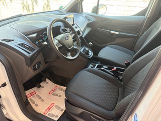 Κλούβα Ford 2020 Transit Connect L2 1.5tdci 101ps*Οθονη*Μακρυ*Book Service*-thumb-9