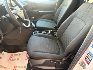 Κλούβα Ford 2020 Transit Connect L2 1.5tdci 101ps*Οθονη*Μακρυ*Book Service*-thumb-10