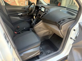 Κλούβα Ford 2020 Transit Connect L2 1.5tdci 101ps*Οθονη*Μακρυ*Book Service*-thumb-12