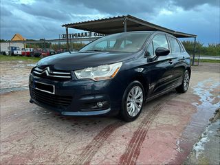 Citroen C4 2011