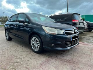 Citroen C4 2011-thumb-1