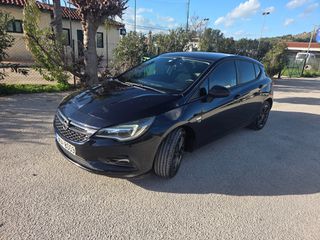 Opel Astra 2019 120 EDITION