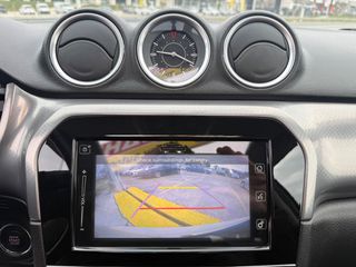 Suzuki Vitara 2016 ΗΛ/ΟΡΟΦΗ ΔΕΡΜΑ NAVI KAMERA XENON FULL EXTRA-thumb-38