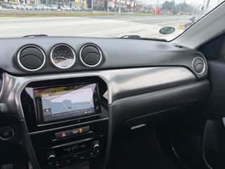 Suzuki Vitara 2016 ΗΛ/ΟΡΟΦΗ ΔΕΡΜΑ NAVI KAMERA XENON FULL EXTRA-thumb-39