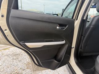 Suzuki Vitara 2016 ΗΛ/ΟΡΟΦΗ ΔΕΡΜΑ NAVI KAMERA XENON FULL EXTRA-thumb-41