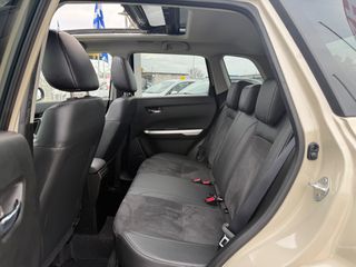 Suzuki Vitara 2016 ΗΛ/ΟΡΟΦΗ ΔΕΡΜΑ NAVI KAMERA XENON FULL EXTRA-thumb-42